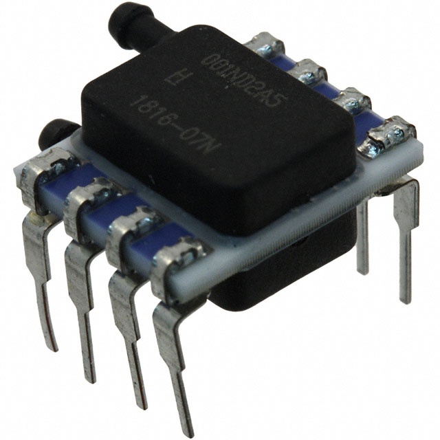 HSCDRRN001ND2A5 Honeywell Sensing and Productivity Solutions  Drucksensoren-Wandler